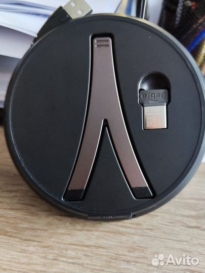 Спикерфон Jabra Speak 710