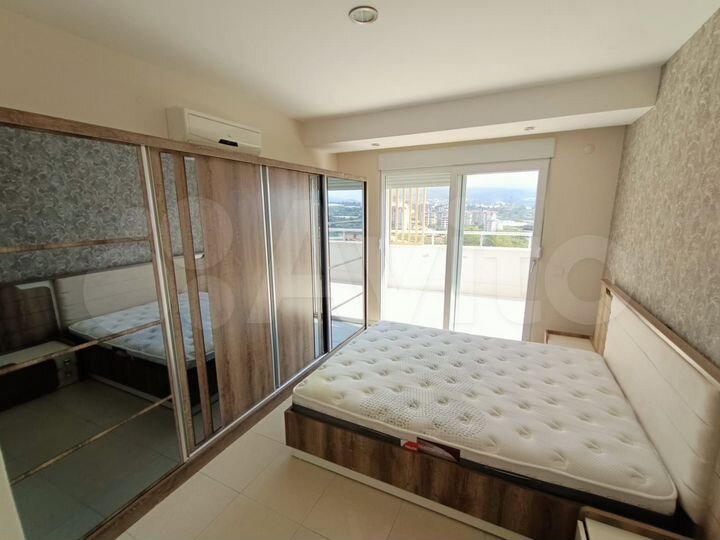 Квартира (Турция)