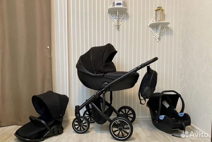 Anex m type 3 в 1 2023