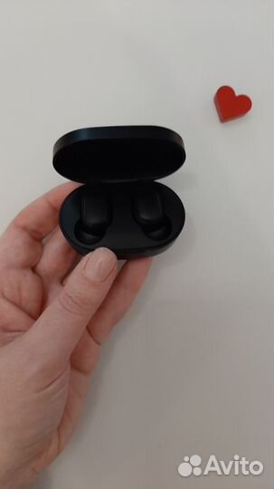 Беспроводные наушники Xiaomi Mi True Basic2