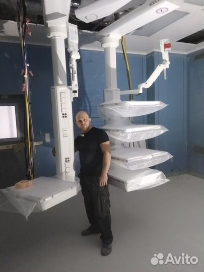 Электромонтажные работы любой сложности