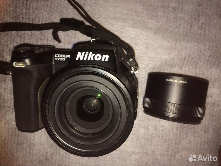 Фотокамера Nikon 5700 Фотоаппарат