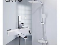 Душевая система Gappo G2417-8