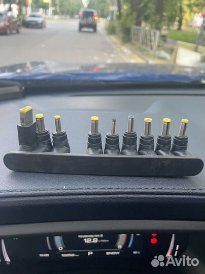 Переходники к адаптеру