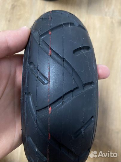 Покрышка 10х3.0 для kugoo m4 и аналогов