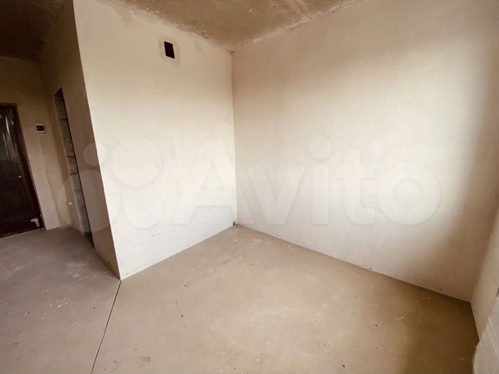 Квартира-студия, 26,2 м², 3/20 эт.