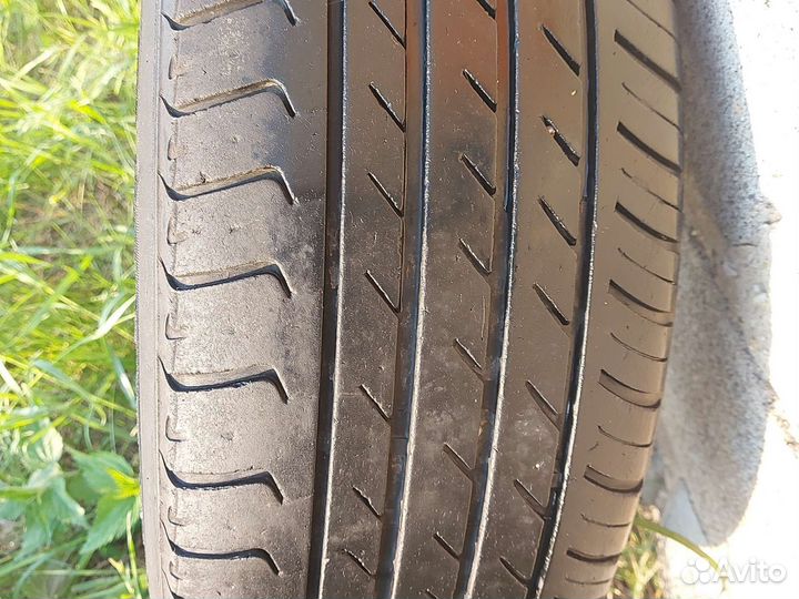 Triangle Sport ATP TR918 215/60 R16