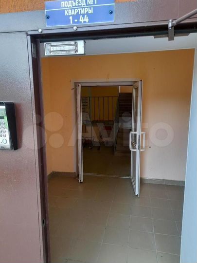 2-к. квартира, 60,6 м², 9/9 эт.