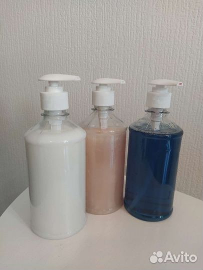 Шампунь для животных Show tech