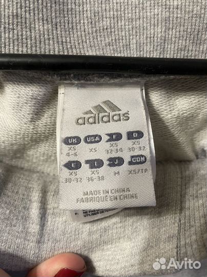 Спортивный костюм adidas оригинал