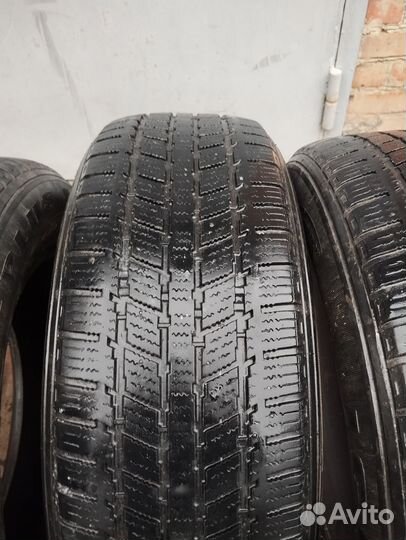 Zeetex S100 225/65 R17