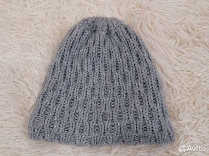 Шапка женская