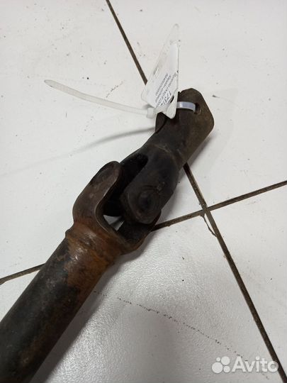 Kia Sorento (XM) ll кардан рулевой