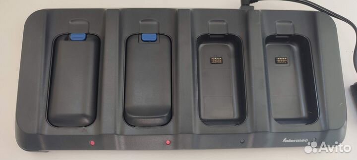 Терминал сбора данных Intermec CK3R+з/у Intermec