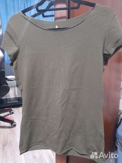 Футболка женская