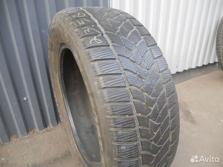 Dunlop Winter Sport 5 SUV 235/60 R18 107H