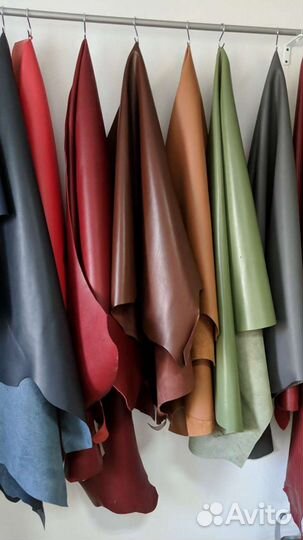 Ремонт и пошив сумок из натуральной кожи