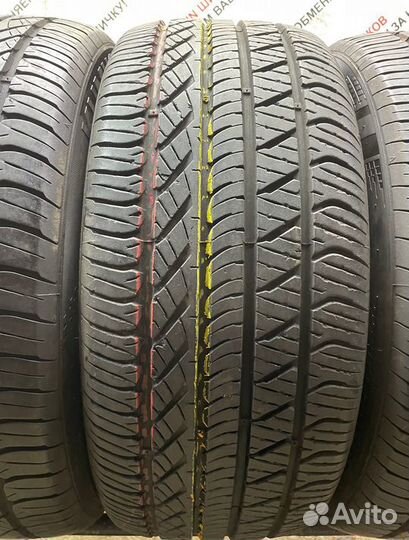 Kumho Ecsta 4X II 225/45 R17 94W