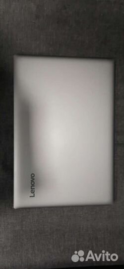 Ноутбук Lenovo ideapad 330b 15IKB