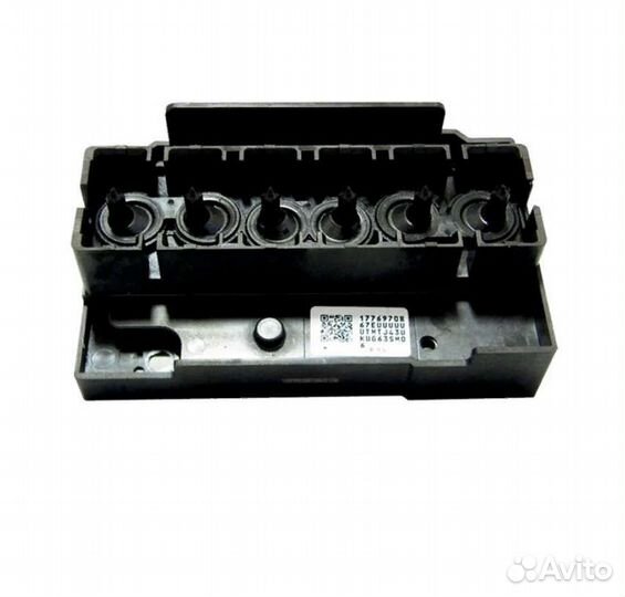 Печатающая головка epson L1800 1410