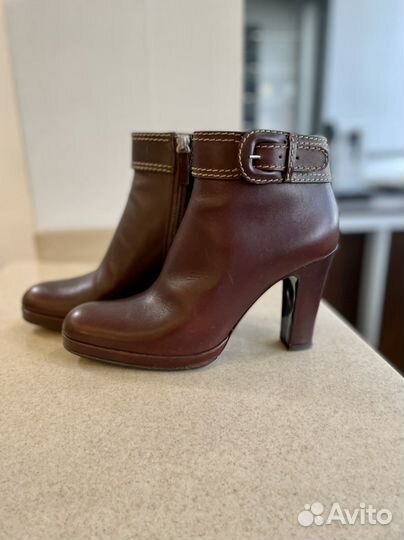 Ботильоны 37,5