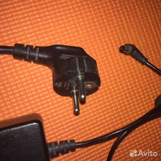 Адаптер F1650K 12V оригинал ILan Elec. Тайвань