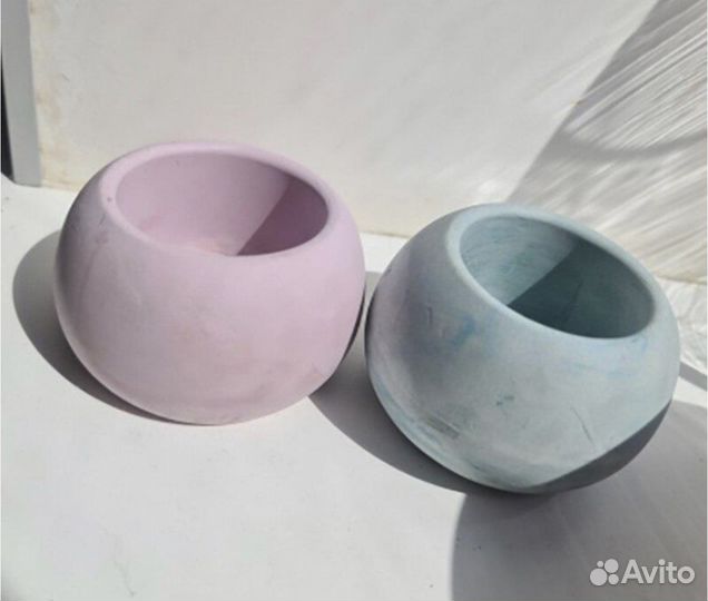 Молд силиконовый