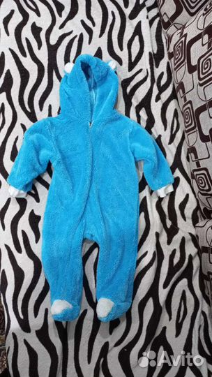 Комбинезон