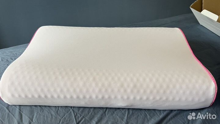 Подушка ортопедическая 40х60