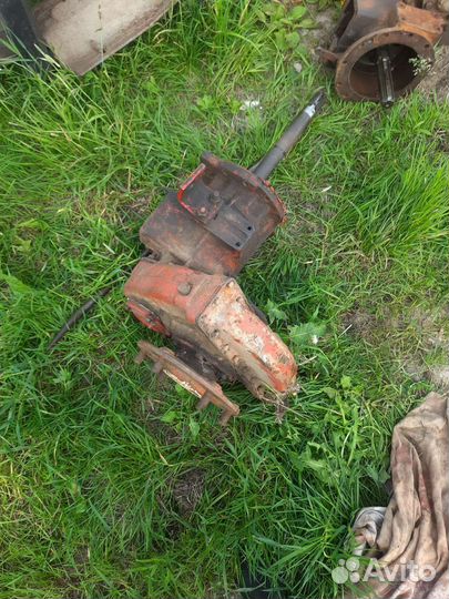 Запчасти на трактор т 16