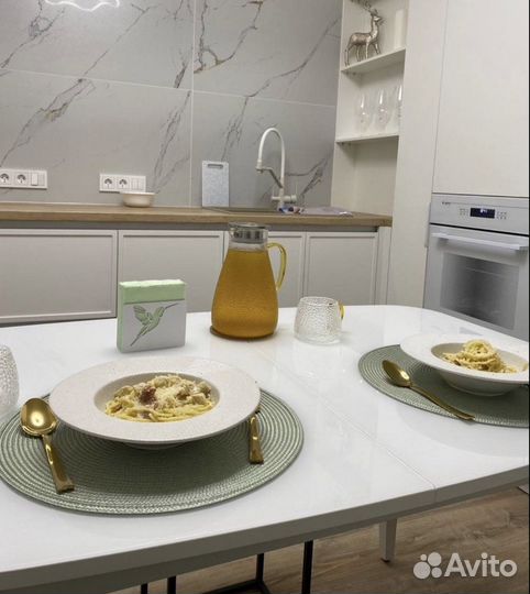 Салфетница IKEA металличнская