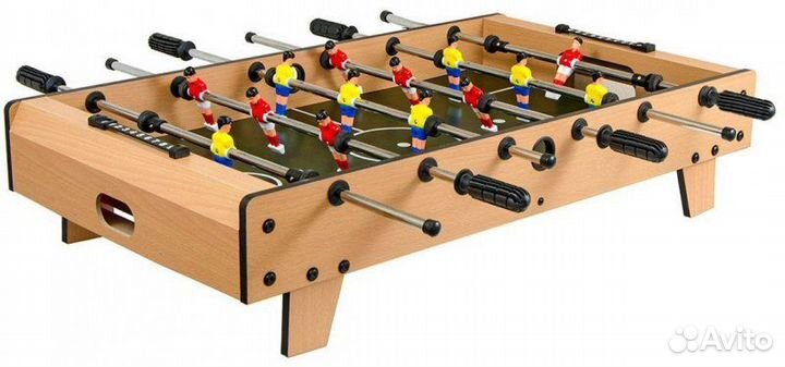 Настольный футбол (кикер) Weekend Junior II