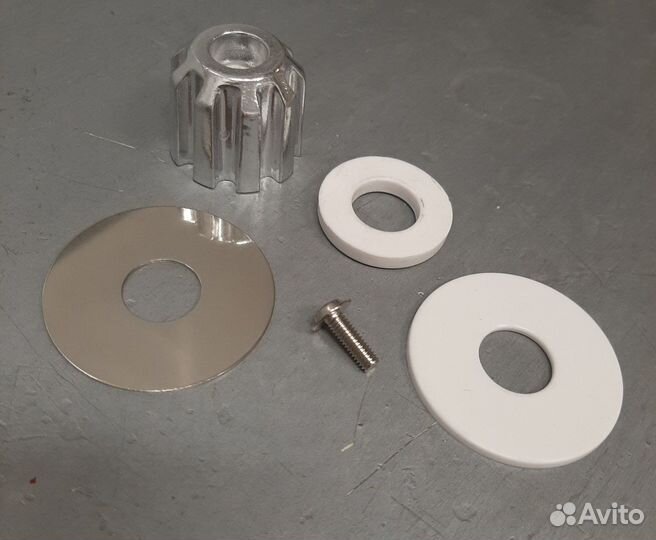 Хвостовик шнека MS036 moulinex