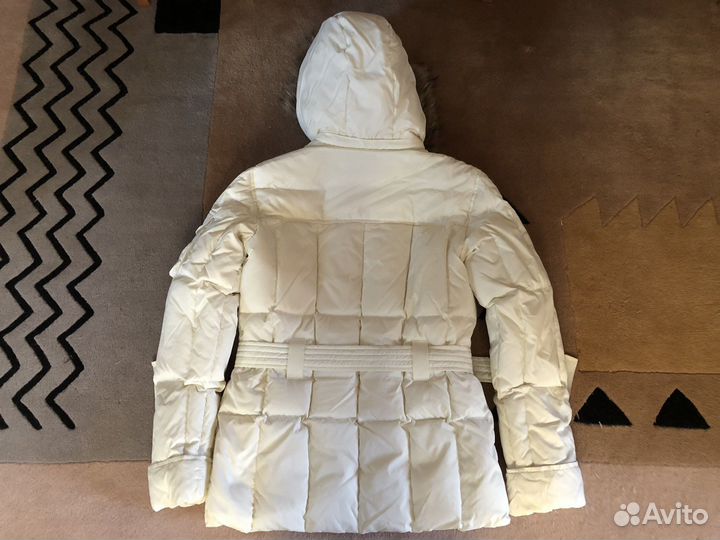 Пуховик женский savage