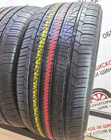 Nexen N'Priz AH8 245/40 R18 93V