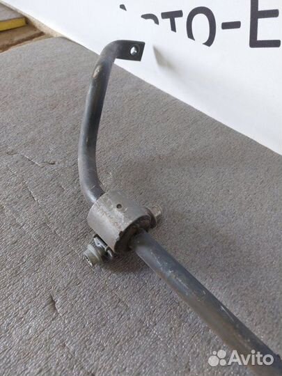 Стабилизатор задний Mercedes-Benz C-Class C205