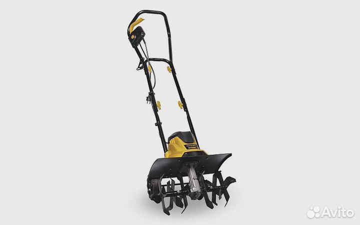 Электрический культиватор champion EC1200