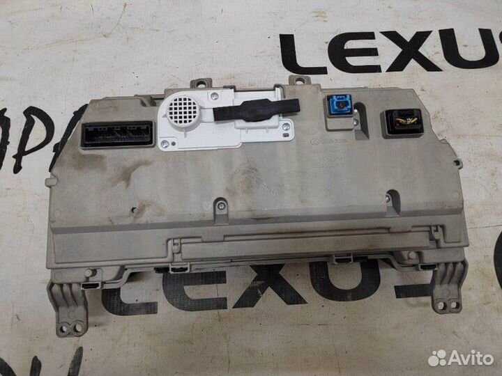 Панель приборов Lexus Rx4 Rx200T Rx300 Rx350