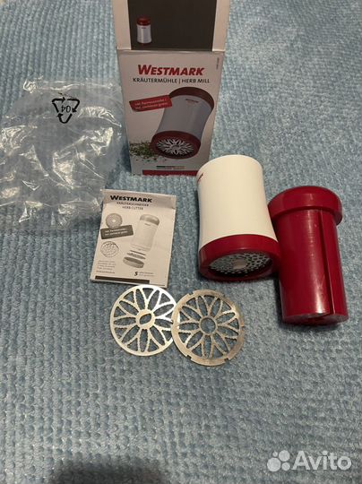 Измельчитель для сыра, зелени