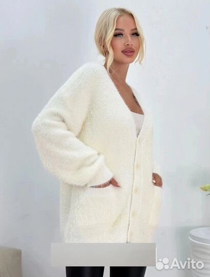 Кардиган 46р до 56р