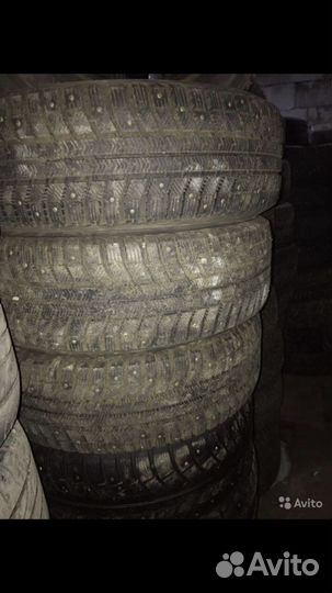 Amtel NordMaster 205/65 R15