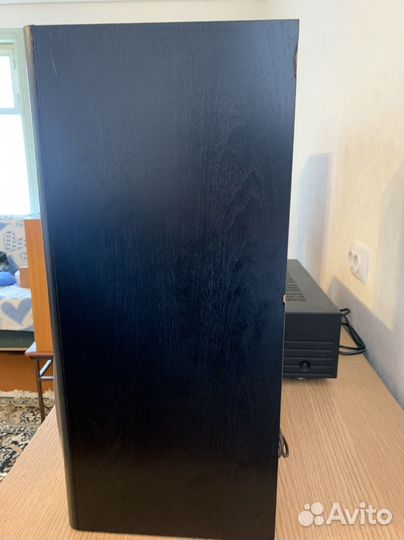 Technics SB-D5000 акустика Япония винтаж