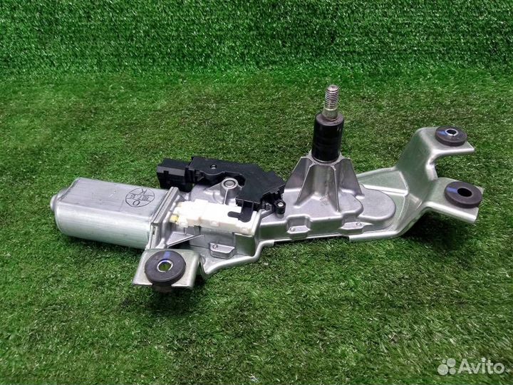 Моторчик стеклоочистителя задний Land Rover Disco