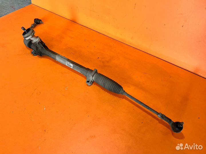 Рулевая рейка на Hyundai Creta
