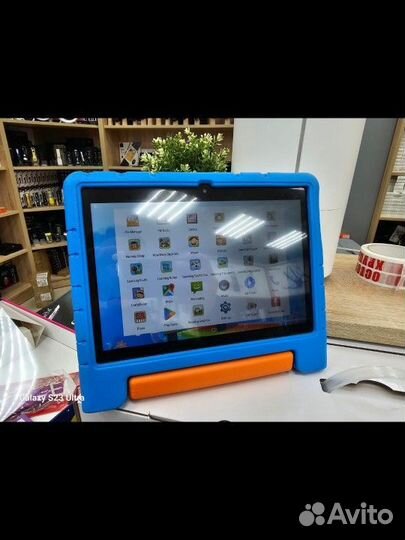 Планшет Atouch kt36