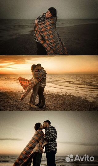 Фотограф на все случаи