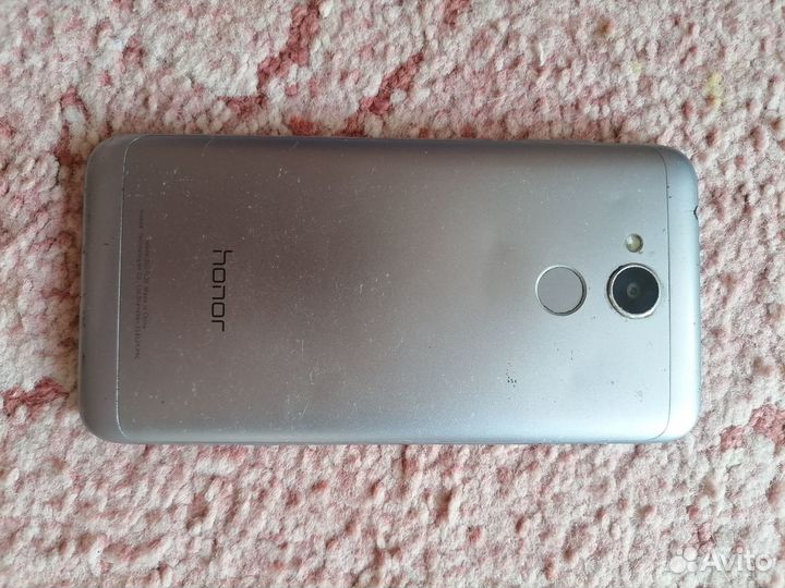 HONOR 6A, 2/16 ГБ