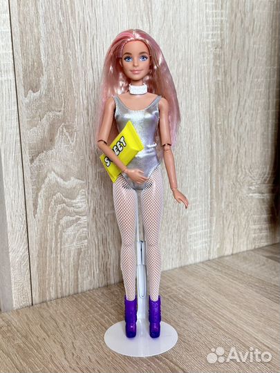 Кукла Барби Экстра Barbie Extra