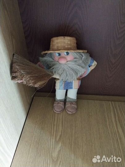 Домовенок кузя