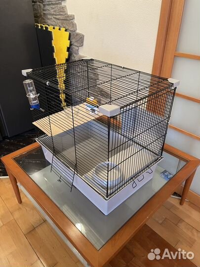 Клетка для грызунов